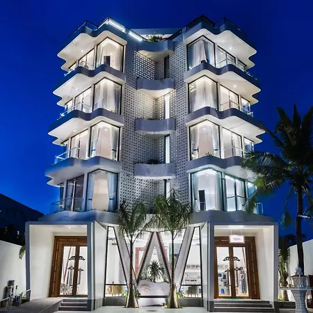 Kalyani Residence